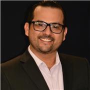 Lic. en Comercio Internacional con MBA en RRHH